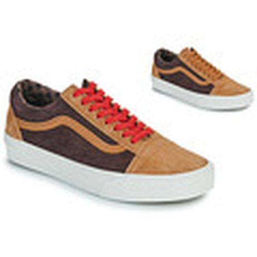 Zapatillas Old Skool para mujer - Vans - Modalova