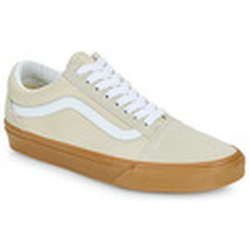 Zapatillas UA Old Skool para hombre - Vans - Modalova