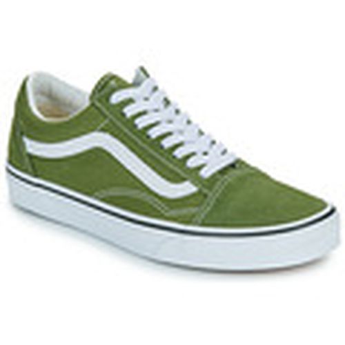 Zapatillas Old Skool para mujer - Vans - Modalova