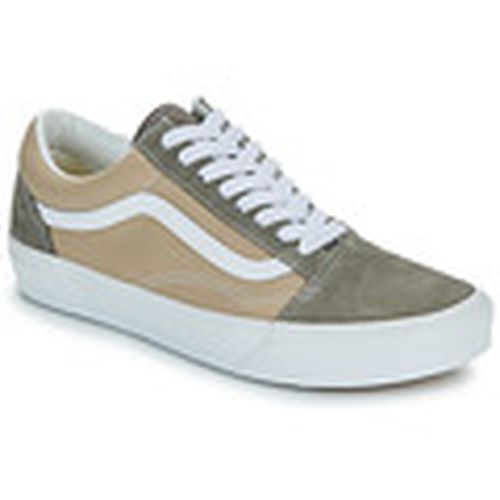 Zapatillas Old Skool para mujer - Vans - Modalova