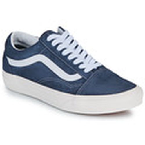 Zapatillas UA Old Skool para mujer - Vans - Modalova