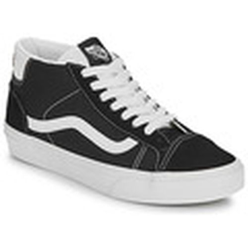 Zapatillas altas UA Mid Skool 37 para mujer - Vans - Modalova