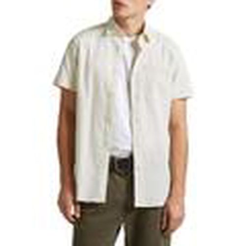 Camisa manga larga PM308495-821 para hombre - Pepe jeans - Modalova