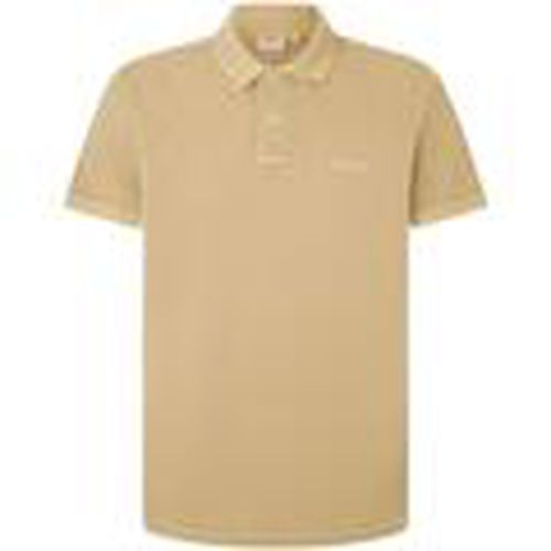 Polo PM542099-839 para hombre - Pepe jeans - Modalova