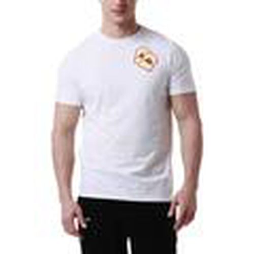Camiseta 341L4BW-001 para hombre - Kappa - Modalova