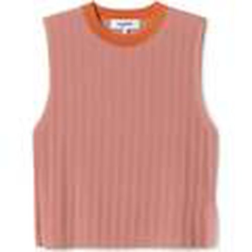 Tops y Camisetas Tricot top para mujer - HOFF - Modalova