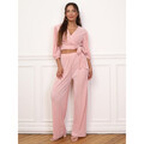 Conjunto 71296_P167517 para mujer - La Modeuse - Modalova