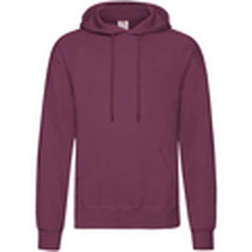 Sudaderas con capucha 62152 para hombre - Fruit Of The Loom - Modalova