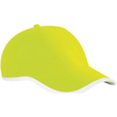 Gorra Enhanced-Viz para hombre - Beechfield - Modalova