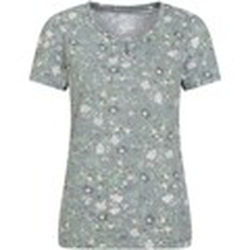 Camiseta manga larga MW3138 para mujer - Mountain Warehouse - Modalova