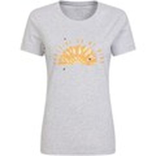 Camiseta Sunshine para mujer - Mountain Warehouse - Modalova