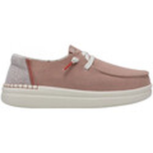 Mocasines Wendy rise w para mujer - HEYDUDE - Modalova