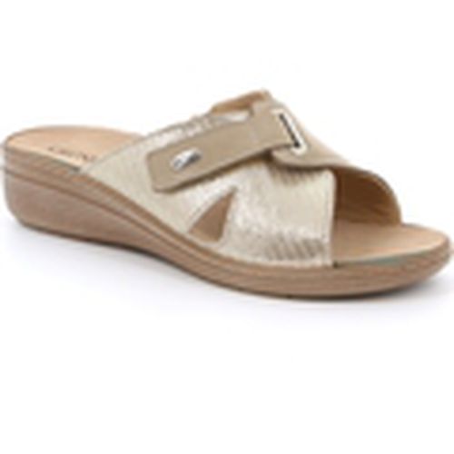 Sandalias DSG-CE0285 para mujer - Grunland - Modalova