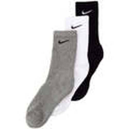 Calcetines PACK 3 CALCETINES EVERYDAY CUSHIONED SX7664 para hombre - Nike - Modalova