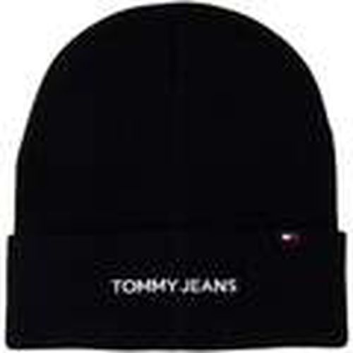 Cinturón GORRO BEANIE UNISEX AM0AM12025 para hombre - Tommy Jeans - Modalova