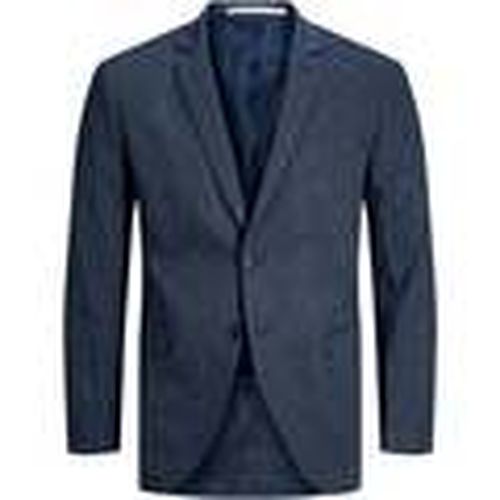 Abrigo AMERICANA HOMBRE ENTALLADA JACK JONES 1228721 para hombre - Jack & Jones - Modalova