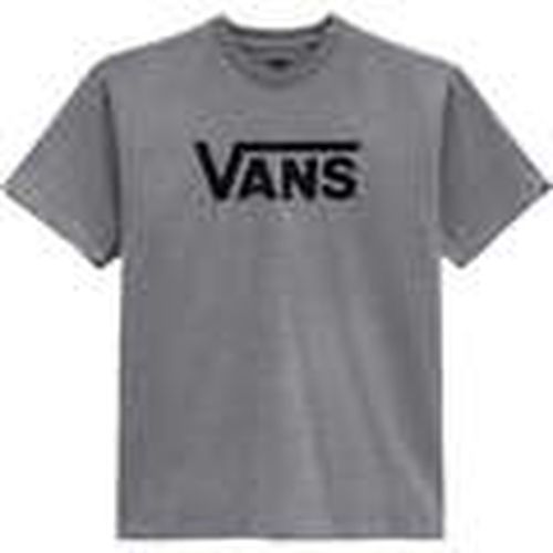 Camisa manga larga CAMISETA HOMBRE CLASSIC VN0A7Y46YR21 para hombre - Vans - Modalova