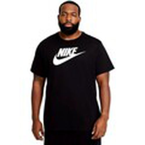 Camisa manga larga CAMISETA HOMBRE AR5004 para hombre - Nike - Modalova