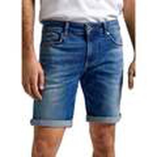 Short BERMUDA SLIM HOMBRE PM801080HT9 para hombre - Pepe jeans - Modalova