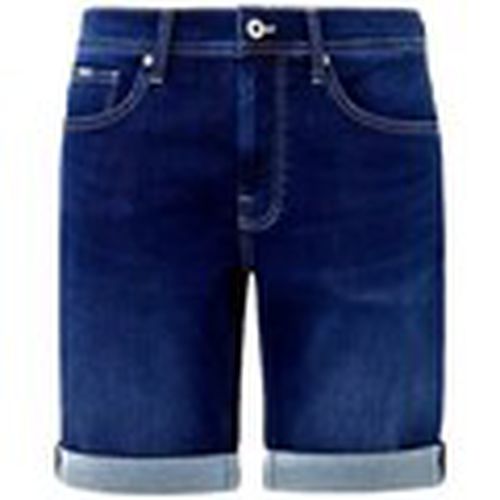 Short BERMUDA VAQUERA PM801075DP4 para hombre - Pepe jeans - Modalova