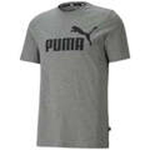 Camisa manga larga CAMISETA HOMBRE LOGO 586666 para hombre - Puma - Modalova