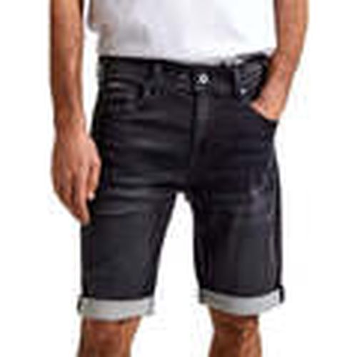 Pantalón cargo VAQUERO CORTO HOMBRE SLIM GYMDIGO PM801075UH3 para hombre - Pepe jeans - Modalova