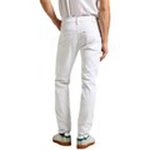 Pantalón cargo VAQUEROS HOMBRE SLIM GYMDIGO PM207389TC32 para hombre - Pepe jeans - Modalova