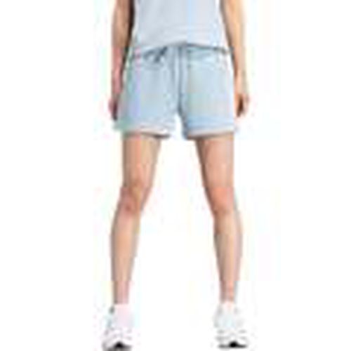 Short MUJER W LIN FT IS2078 para mujer - adidas - Modalova