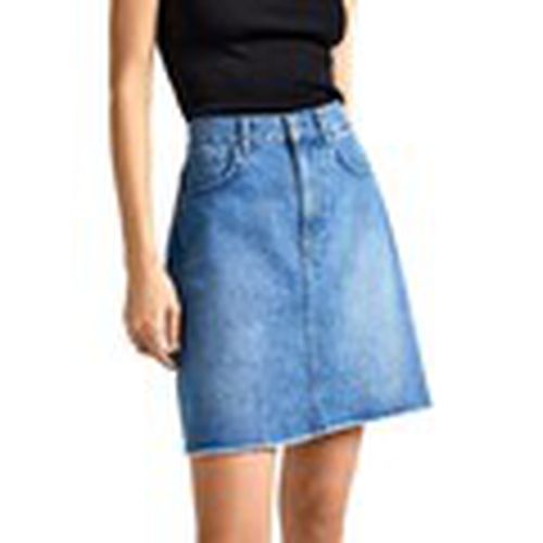 Falda FALDA MUJER VAQUERA CORTA PL901124MN9 para mujer - Pepe jeans - Modalova