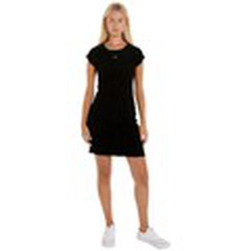 Vestidos VESTIDO MUJER BODYCON SMOCK DW0DW17927 para mujer - Tommy Jeans - Modalova