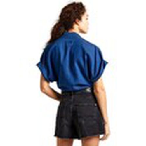 Camisa CAMISA VAQUERA MUJER MOANA PL304838 para mujer - Pepe jeans - Modalova
