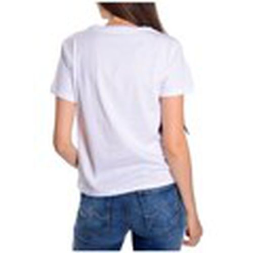 Camisa CAMISETA MUJER KALLAN PL505863 para mujer - Pepe jeans - Modalova