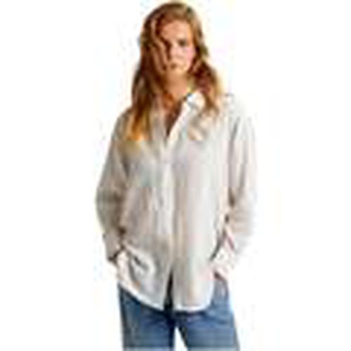 Camisa CAMISA MUJER POLLY PL304804 para mujer - Pepe jeans - Modalova
