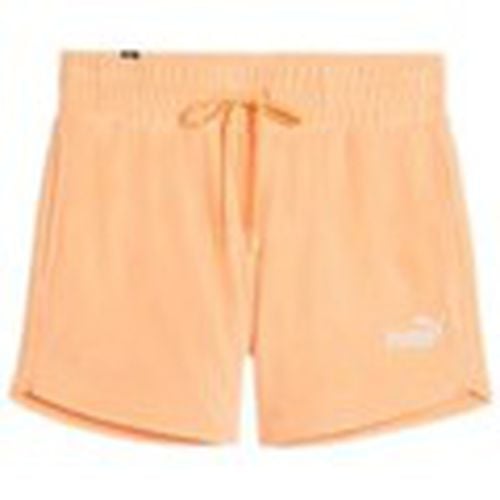 Short SHORTS ESS ELEVATED para mujer - Puma - Modalova