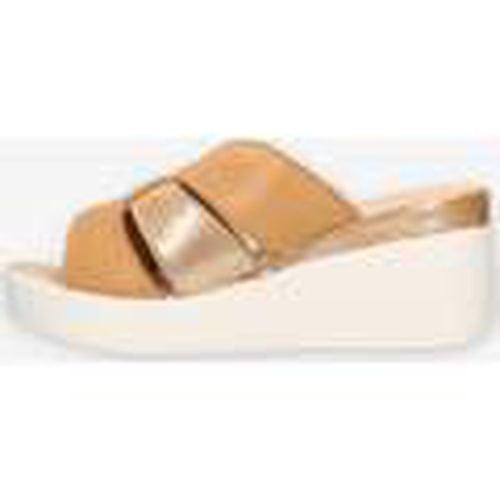 Sandalias 019218-CUOIO para mujer - Melluso - Modalova