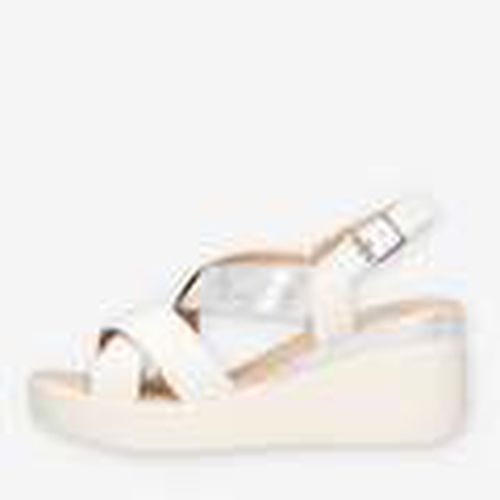 Sandalias 019217W-BIANCO para mujer - Melluso - Modalova