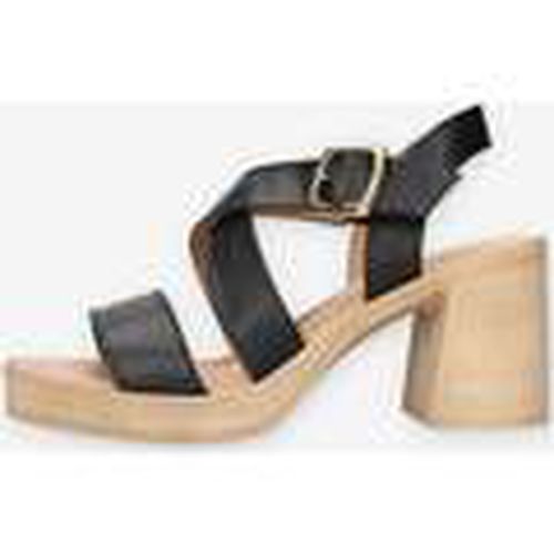 Sandalias 32470-NERO para mujer - Valleverde - Modalova