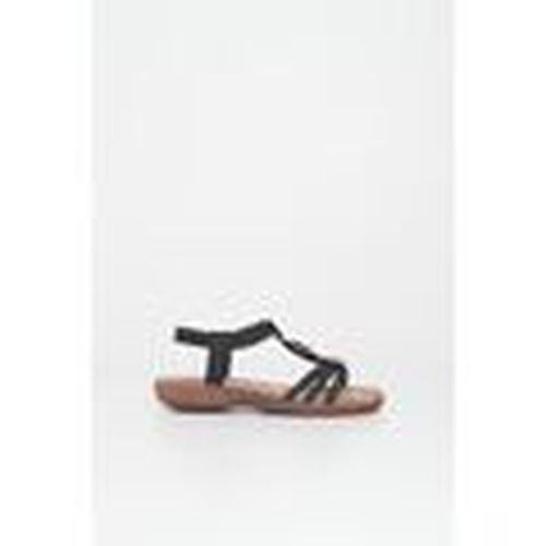 Sandalias 24028072 para mujer - Amarpies - Modalova