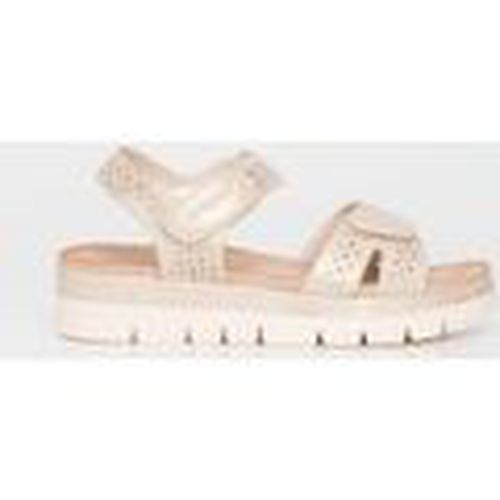 Sandalias 24028085 para mujer - Amarpies - Modalova