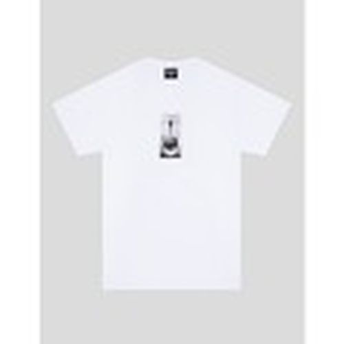 Camiseta CAMISETA NUMBER ONE TEE WHITE para hombre - Hockey - Modalova