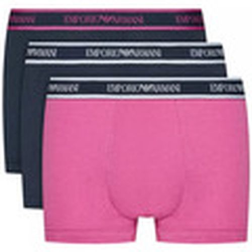 Boxer - para hombre - Ea7 Emporio Armani - Modalova