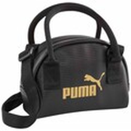 Bandolera Core Up Mini Grip para mujer - Puma - Modalova