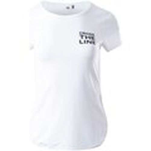 Camiseta manga larga Aruna para mujer - Iq - Modalova