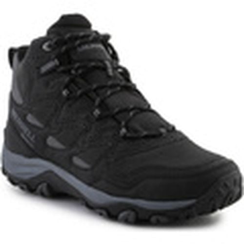 Zapatillas de senderismo West Rim Sport MID GTX Black Noir J036519 para hombre - Merrell - Modalova