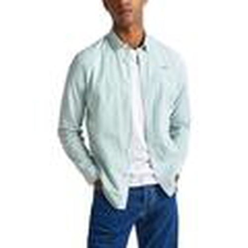 Camisa manga larga PM308487-654 para hombre - Pepe jeans - Modalova