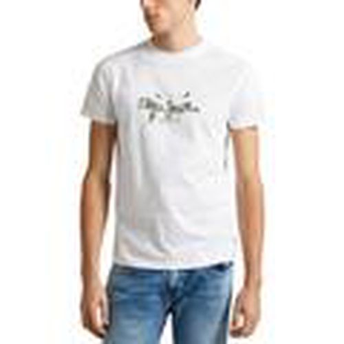 Camiseta PM509208-800 para hombre - Pepe jeans - Modalova