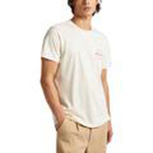 Camiseta PM509210-804 para hombre - Pepe jeans - Modalova