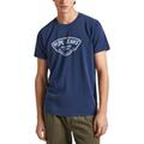 Camiseta PM509381-594 para hombre - Pepe jeans - Modalova