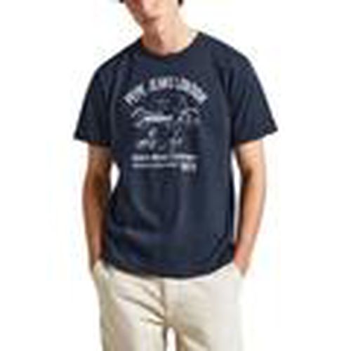 Camiseta PM509389-594 para hombre - Pepe jeans - Modalova