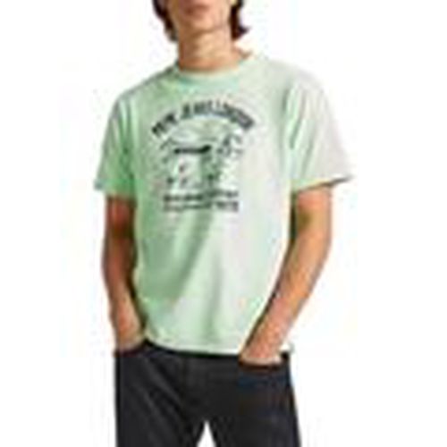 Camiseta PM509389-612 para hombre - Pepe jeans - Modalova